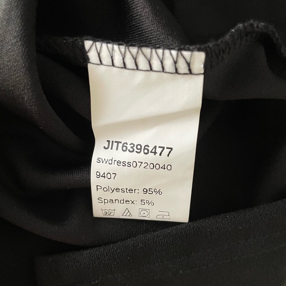 Shein Maxi Bodycon Dress, Size S - Picture 12 of 14